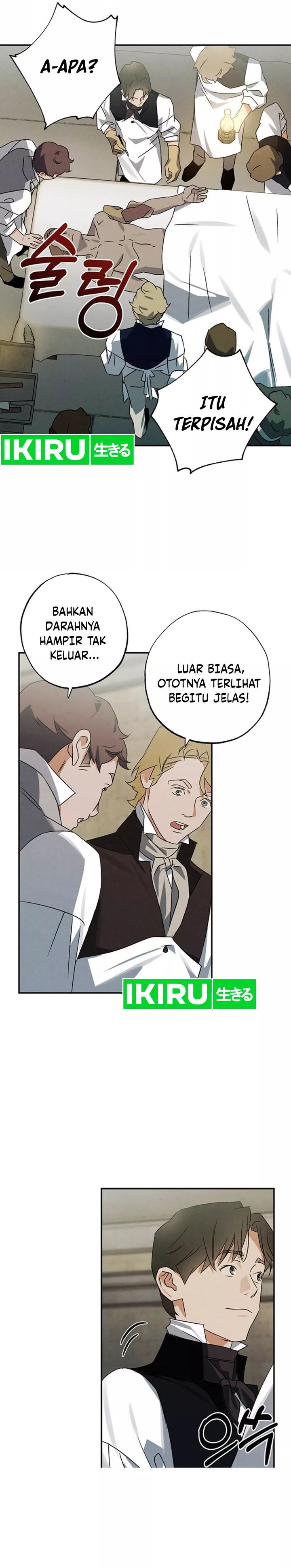 The Black-Haired British Doctor