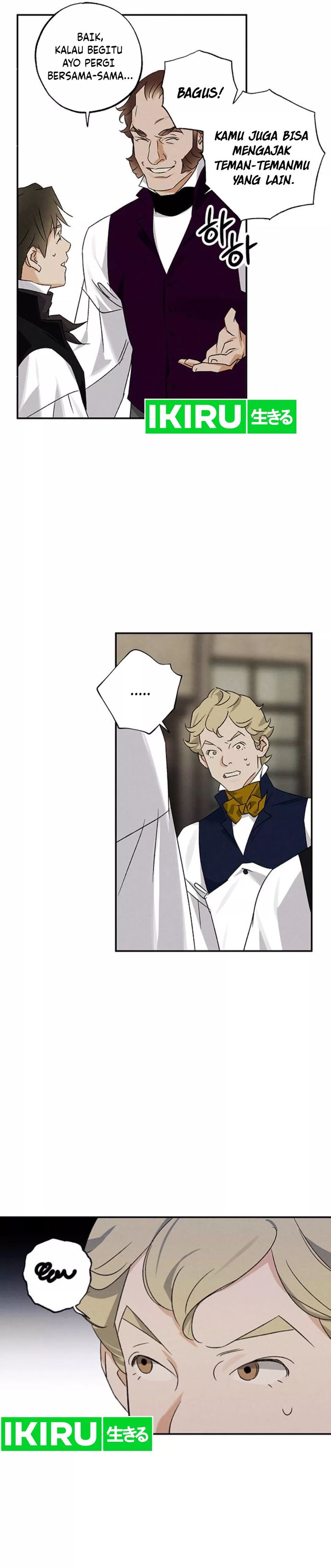 The Black-Haired British Doctor