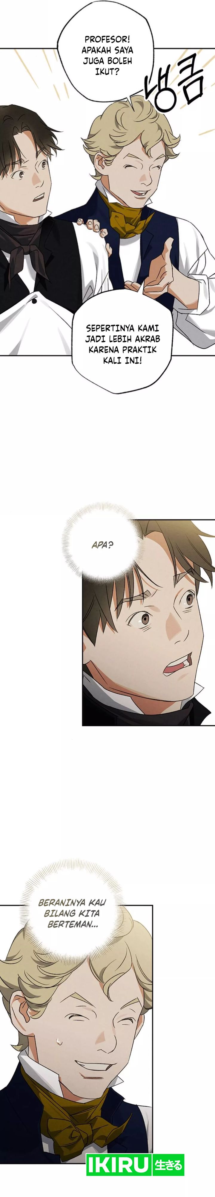 The Black-Haired British Doctor