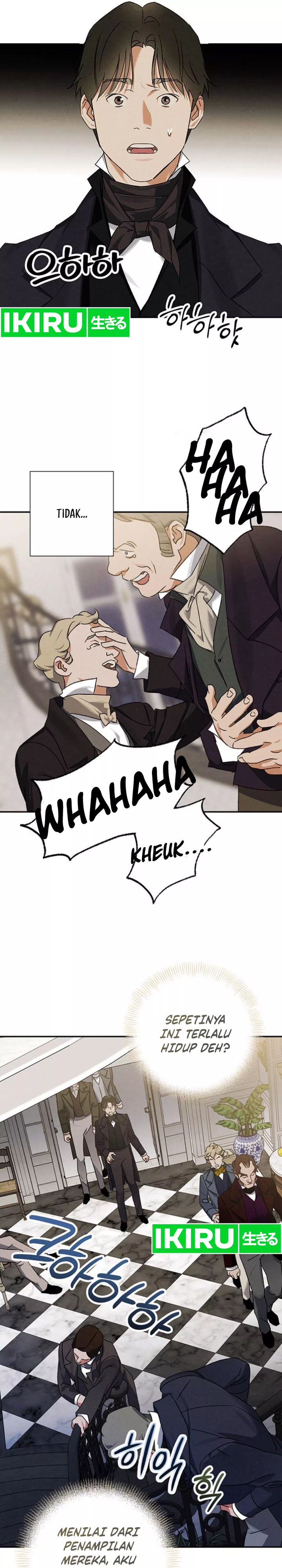 The Black-Haired British Doctor