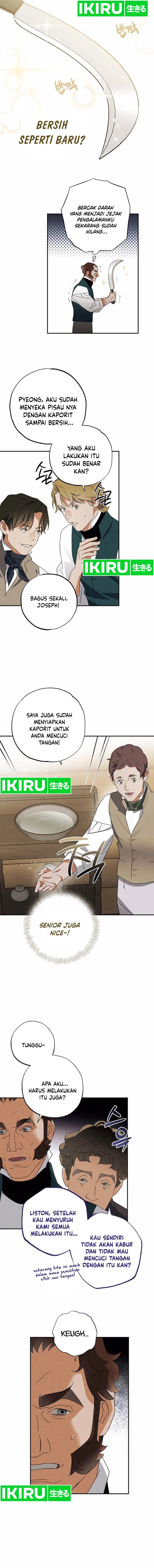 The Black-Haired British Doctor