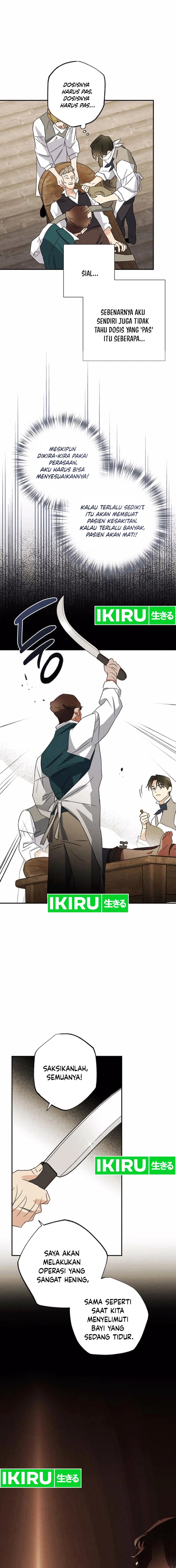 The Black-Haired British Doctor