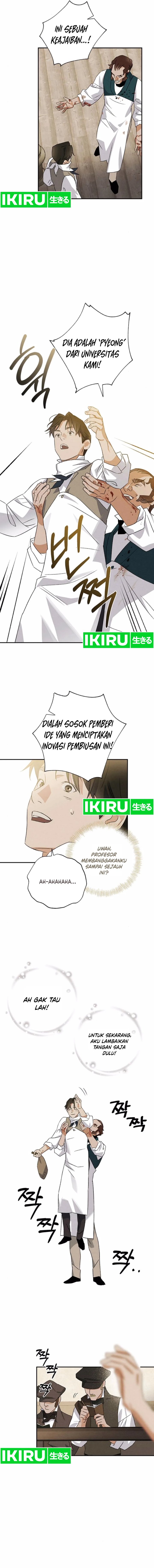 The Black-Haired British Doctor