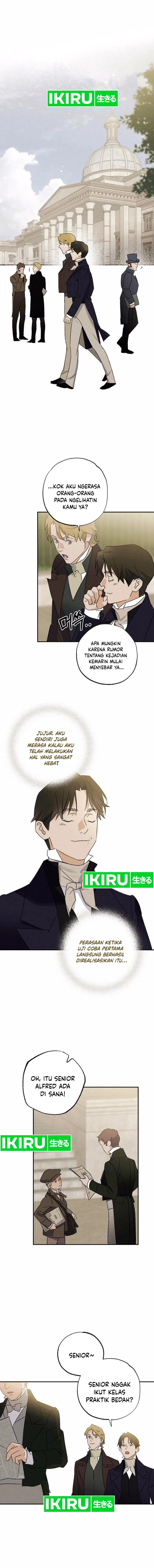 The Black-Haired British Doctor