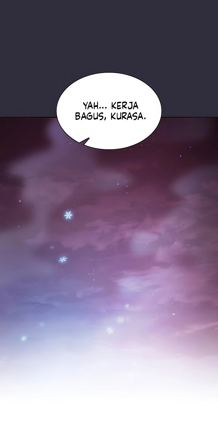 The Constellation that Returned from Hell