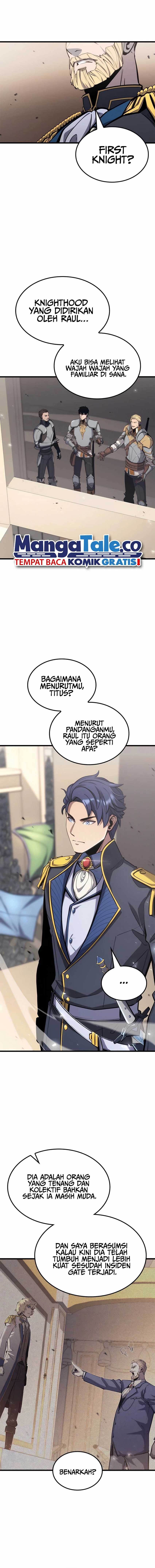 The Count’s Youngest Son Is A Player