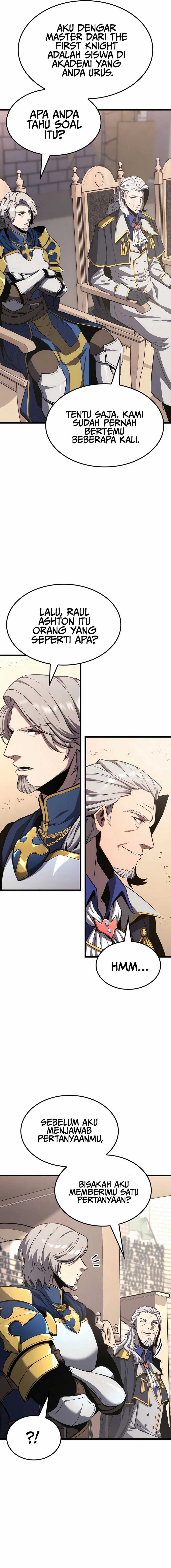 The Count’s Youngest Son Is A Player