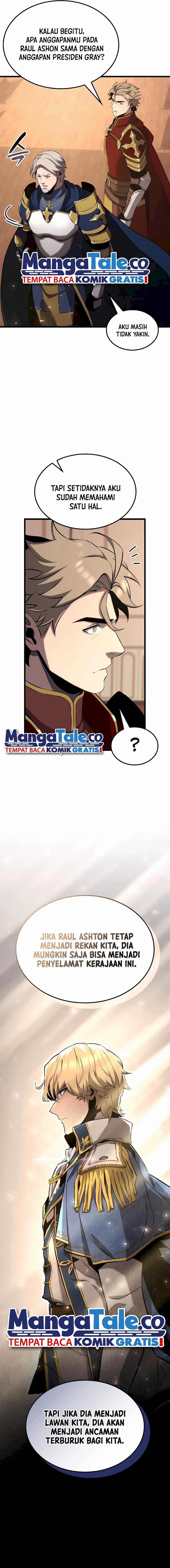 The Count’s Youngest Son Is A Player