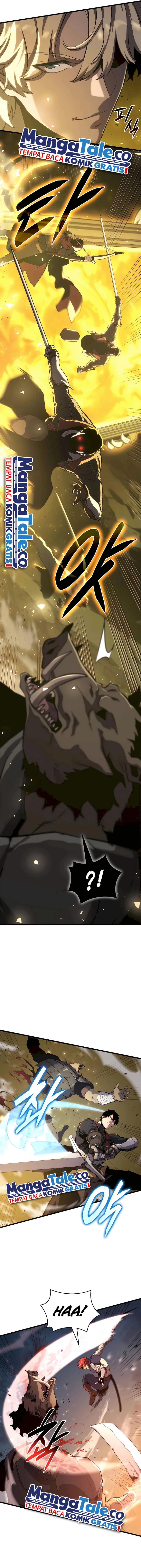 The Count’s Youngest Son Is A Player