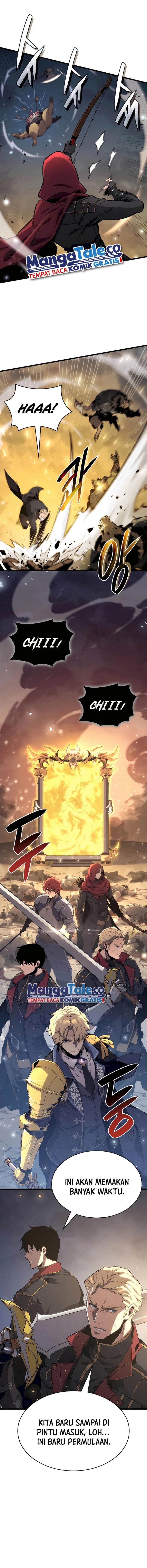 The Count’s Youngest Son Is A Player