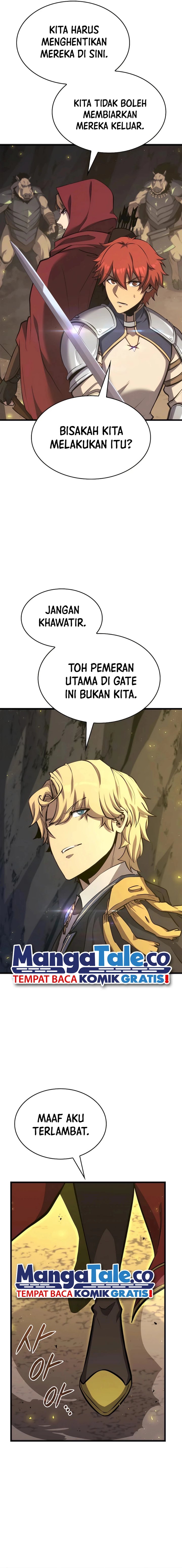 The Count’s Youngest Son Is A Player