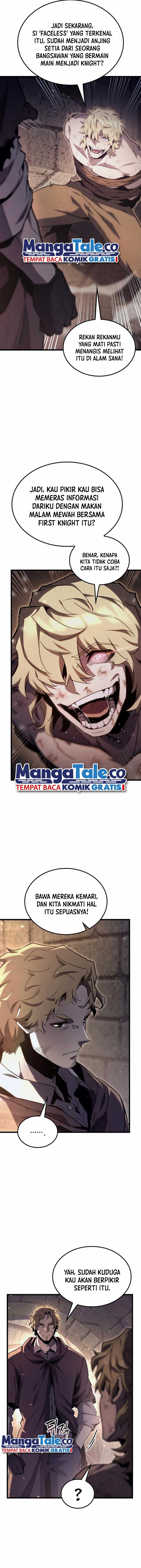 The Count’s Youngest Son Is A Player