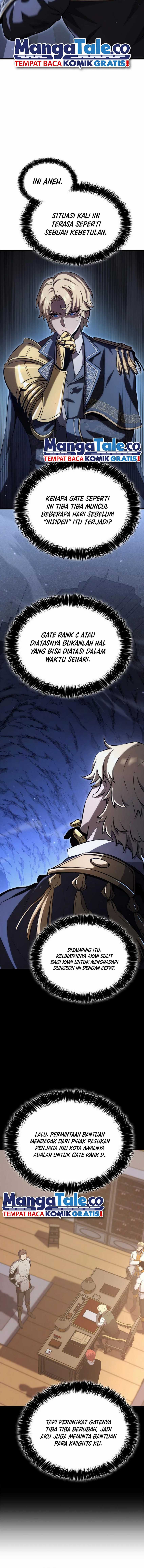 The Count’s Youngest Son Is A Player