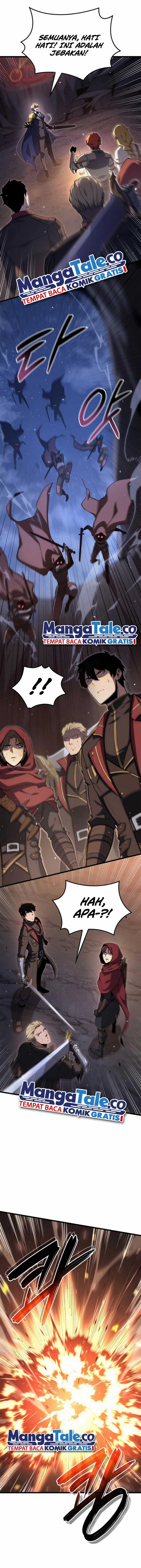 The Count’s Youngest Son Is A Player