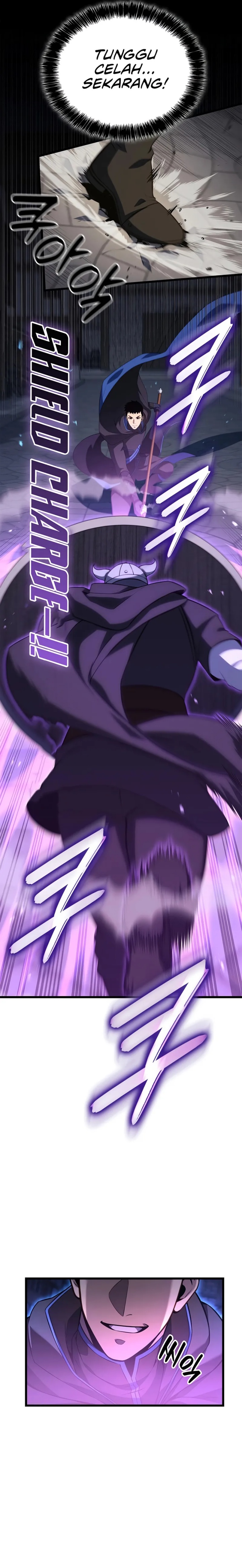 The Count’s Youngest Son Is A Player