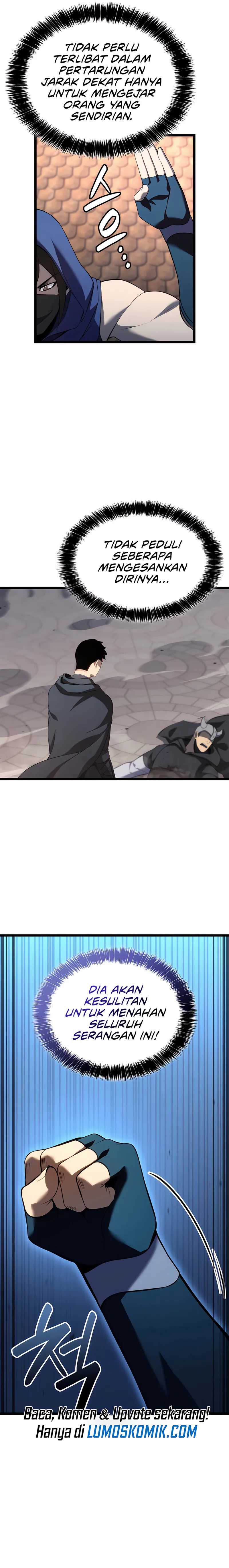 The Count’s Youngest Son Is A Player