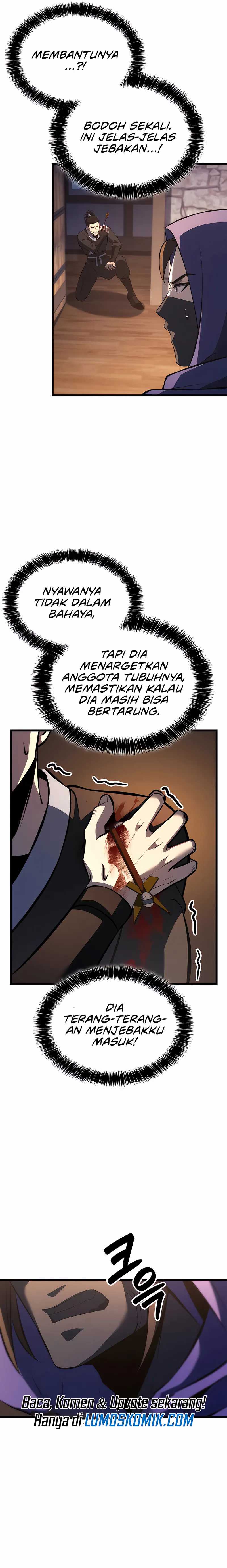 The Count’s Youngest Son Is A Player