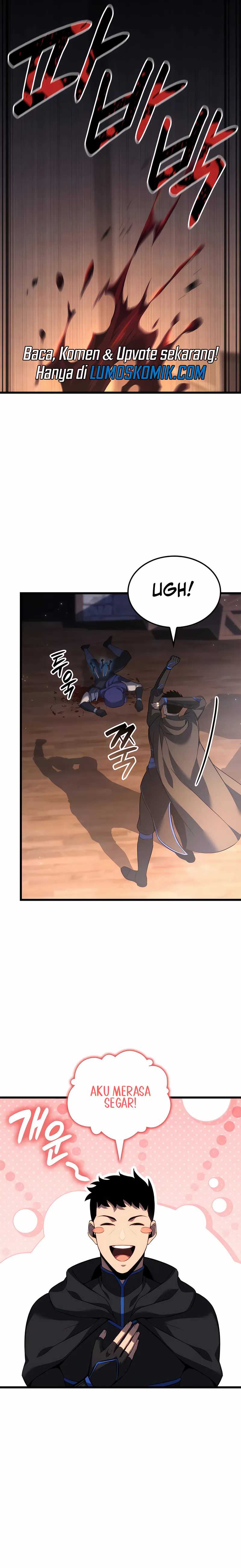 The Count’s Youngest Son Is A Player