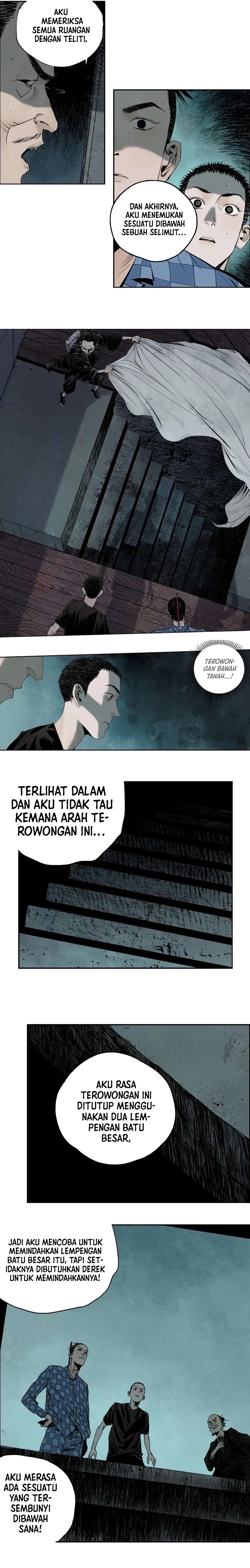 The Crow