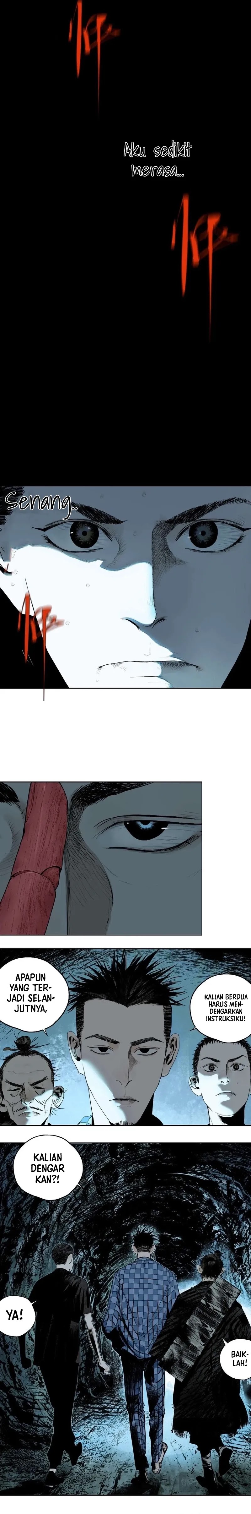 The Crow