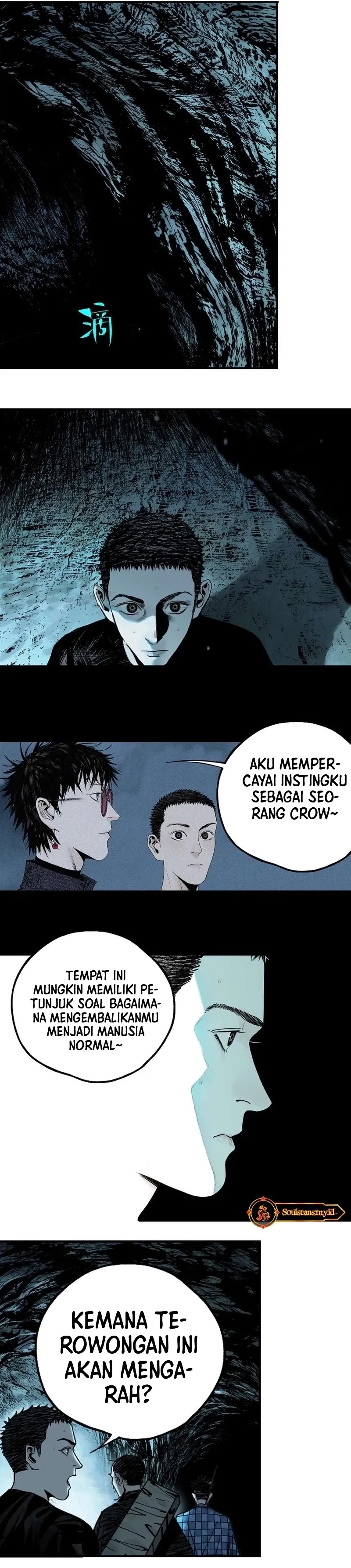 The Crow