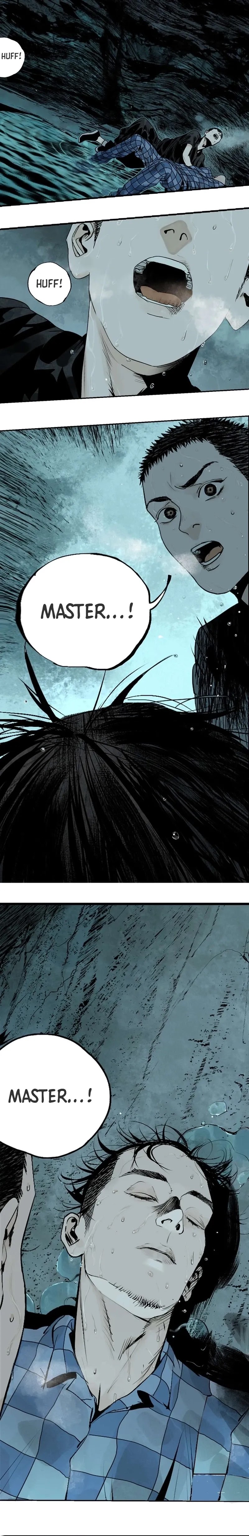 The Crow