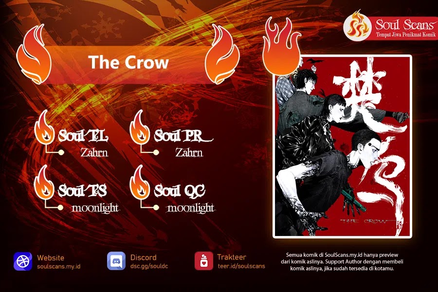 The Crow