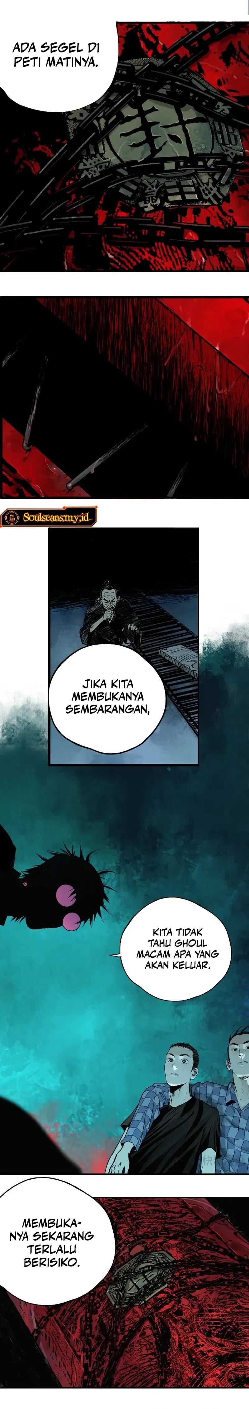 The Crow