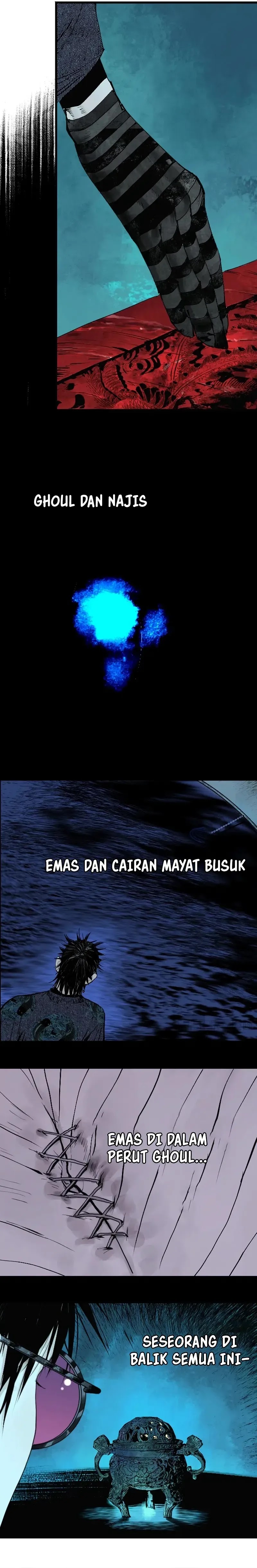 The Crow
