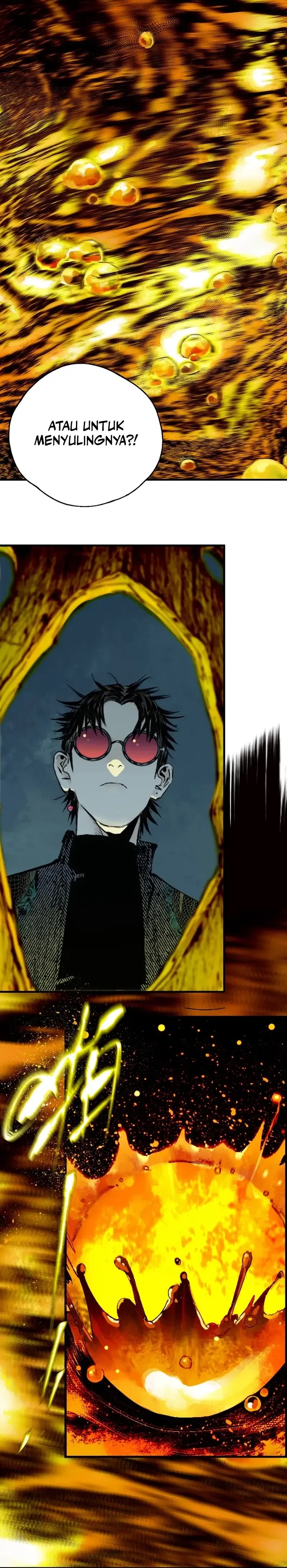 The Crow