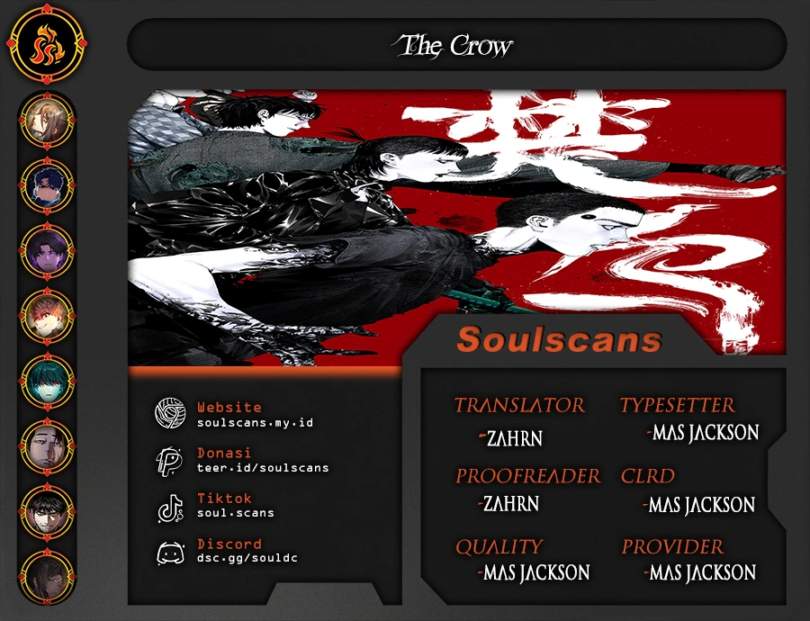 The Crow