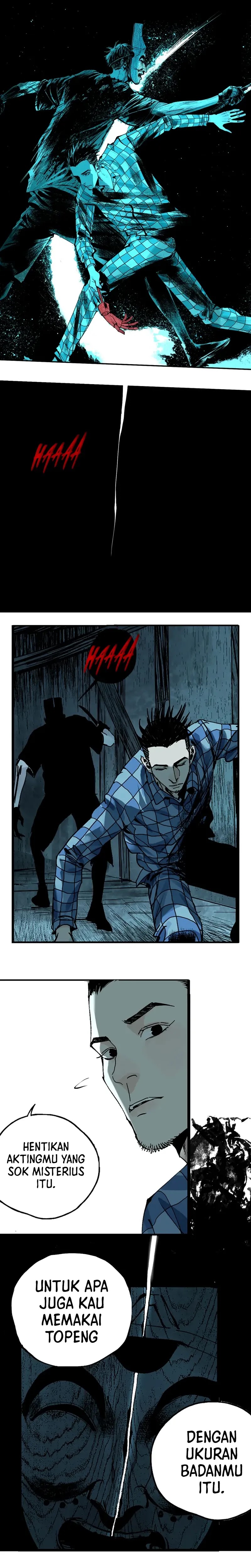 The Crow