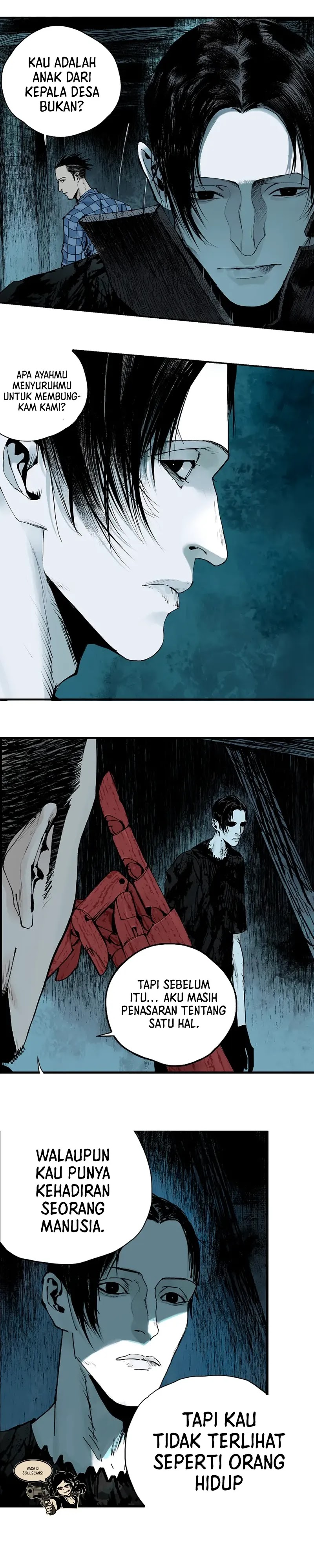 The Crow