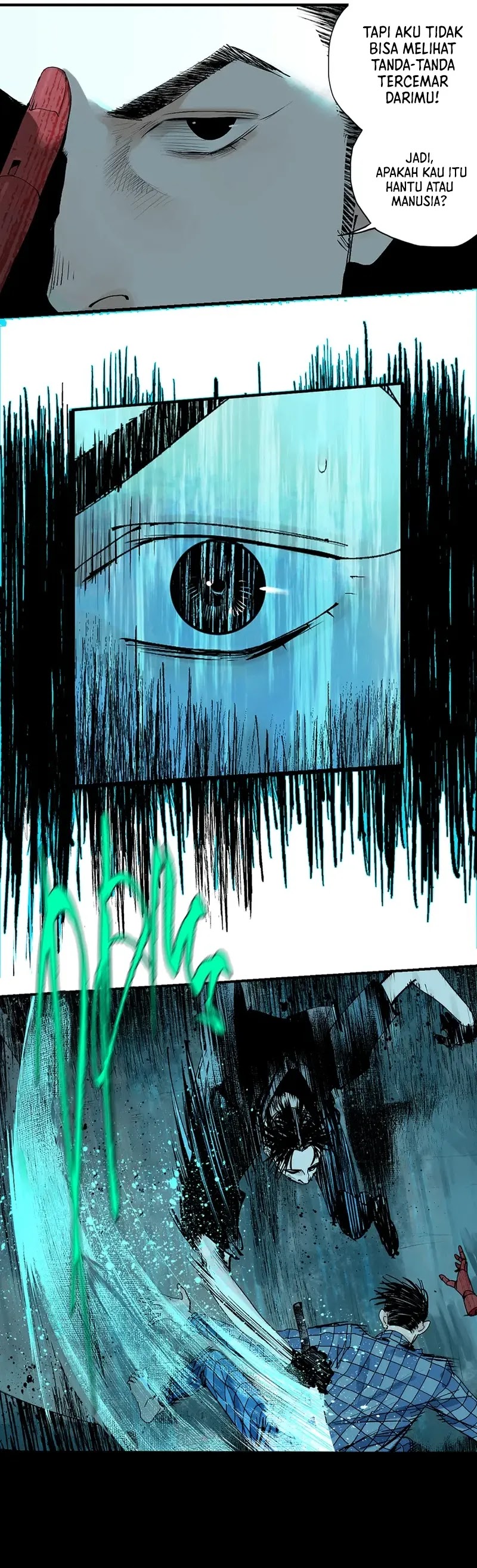 The Crow