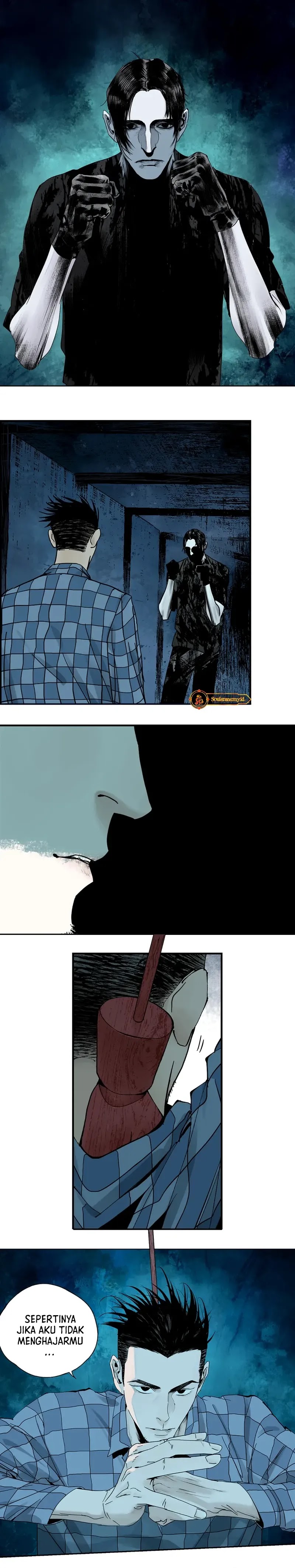 The Crow
