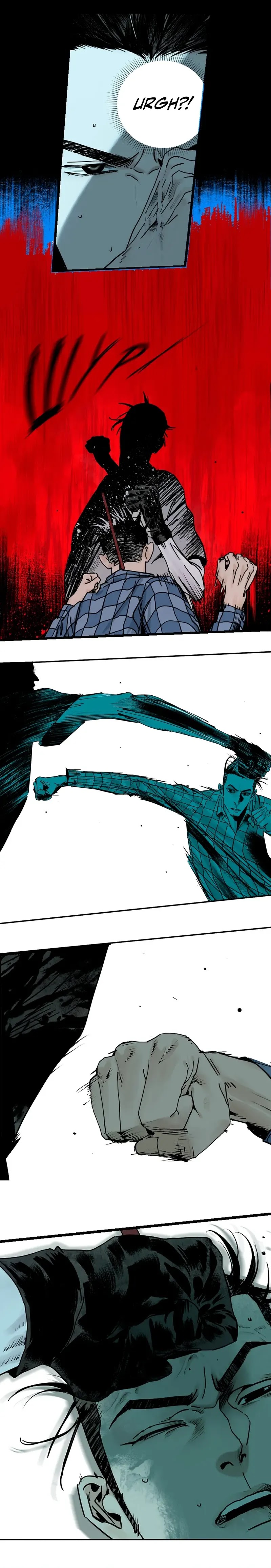 The Crow