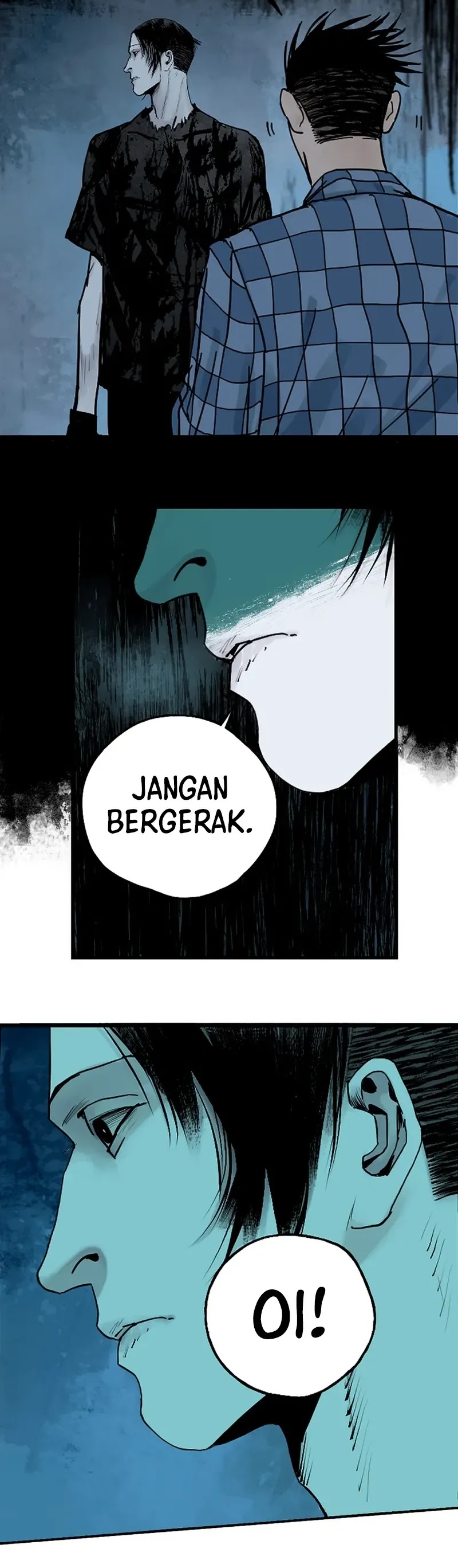 The Crow