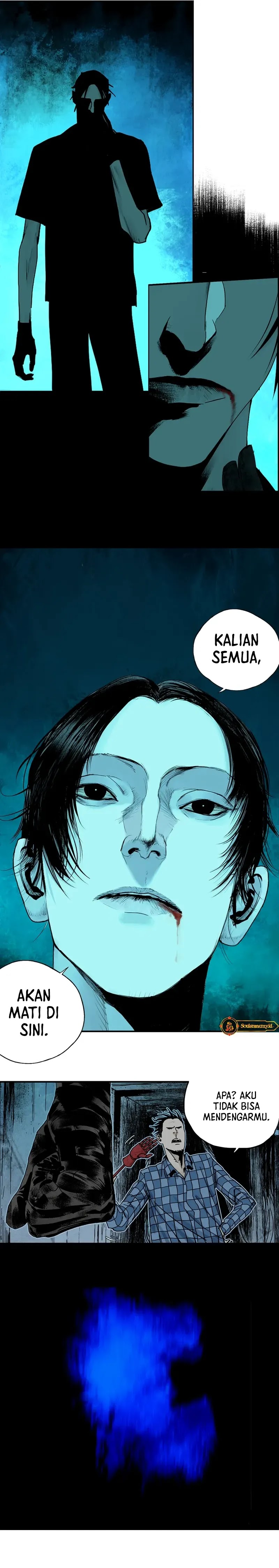 The Crow