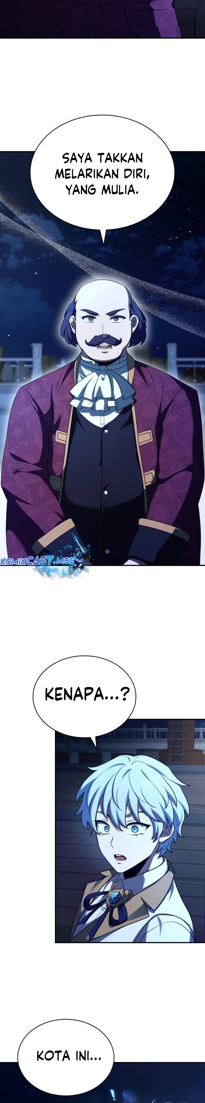 The Crown Prince That Sells Medicine
