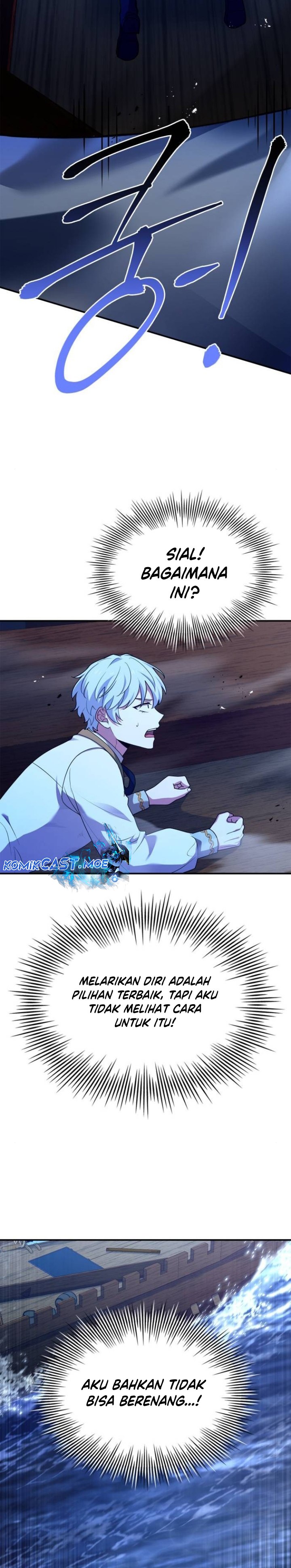 The Crown Prince That Sells Medicine