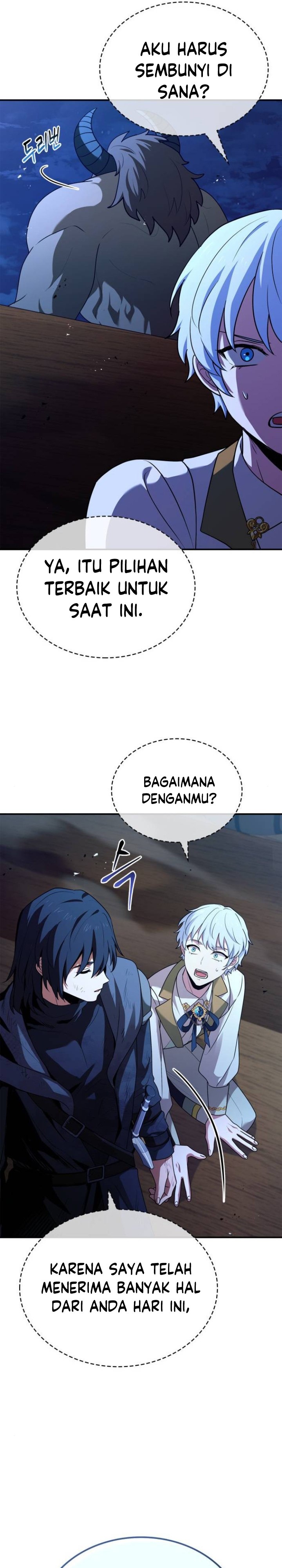 The Crown Prince That Sells Medicine