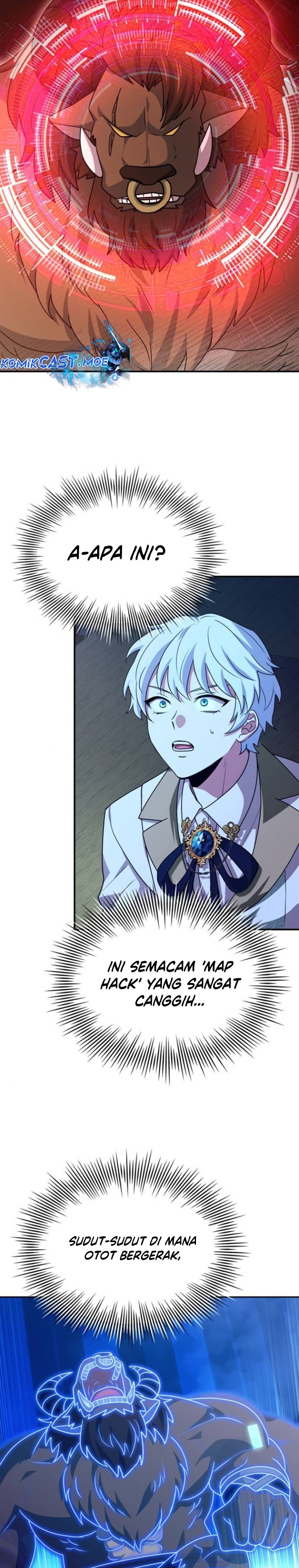 The Crown Prince That Sells Medicine