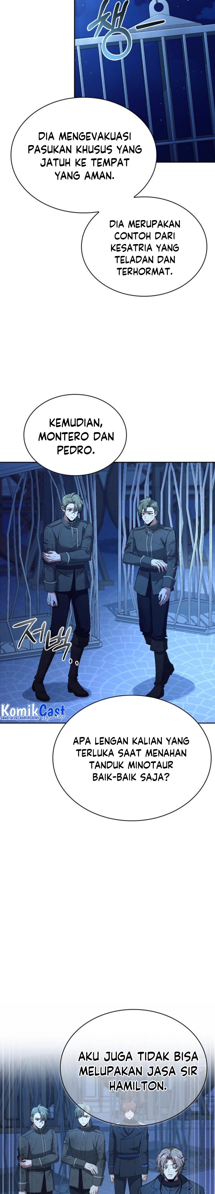 The Crown Prince That Sells Medicine