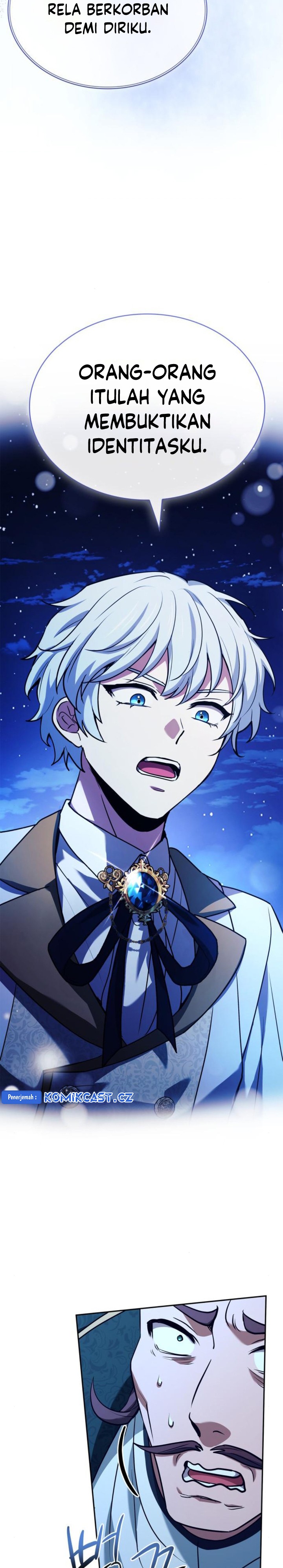 The Crown Prince That Sells Medicine