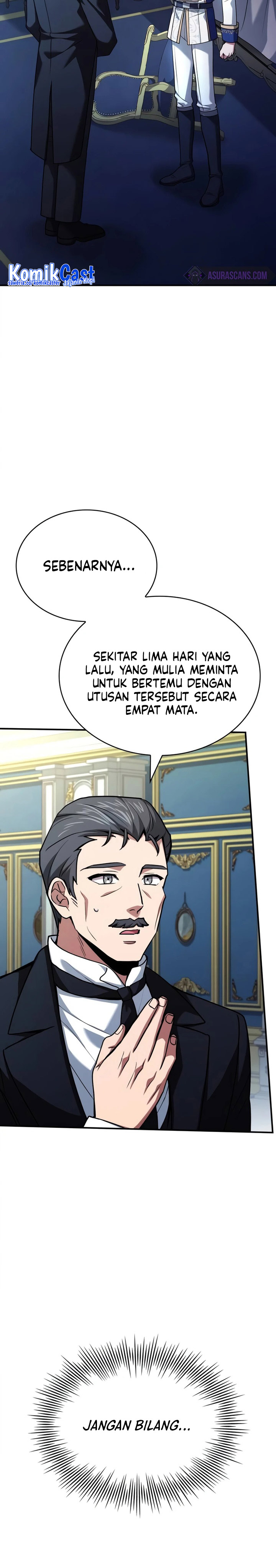 The Crown Prince That Sells Medicine