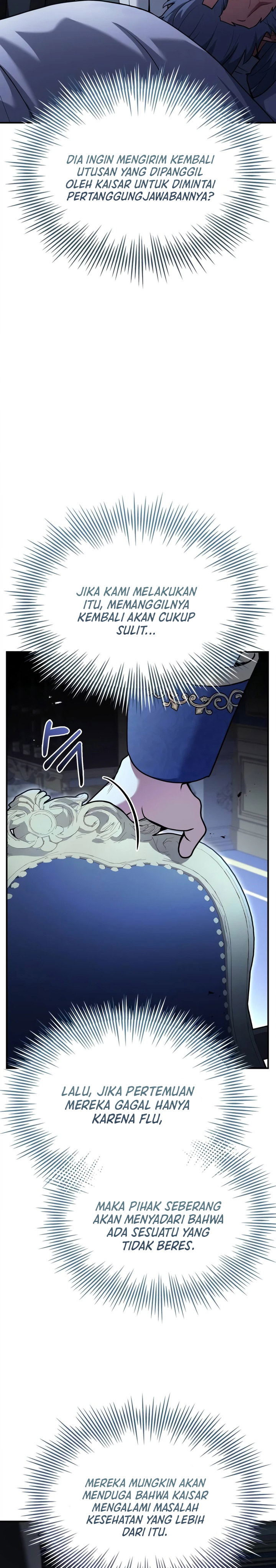 The Crown Prince That Sells Medicine