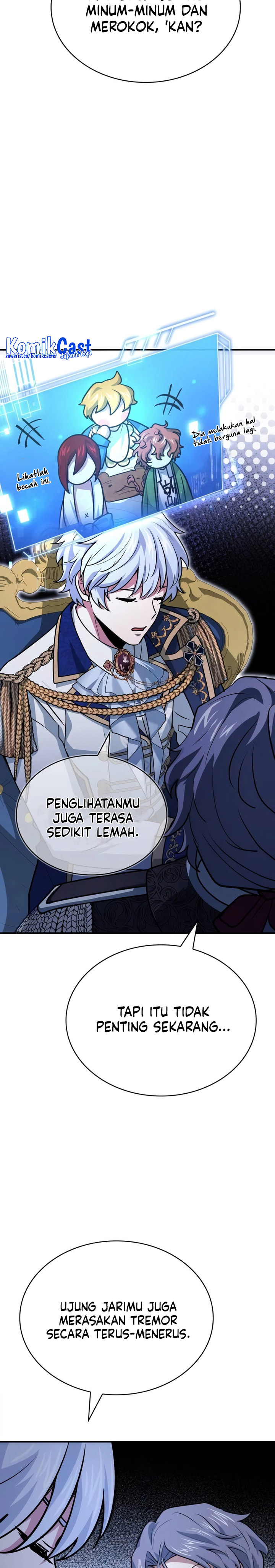 The Crown Prince That Sells Medicine