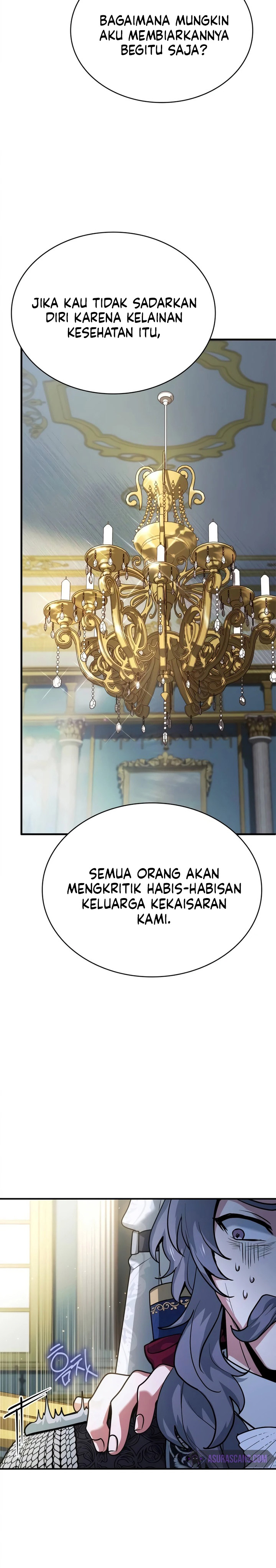 The Crown Prince That Sells Medicine