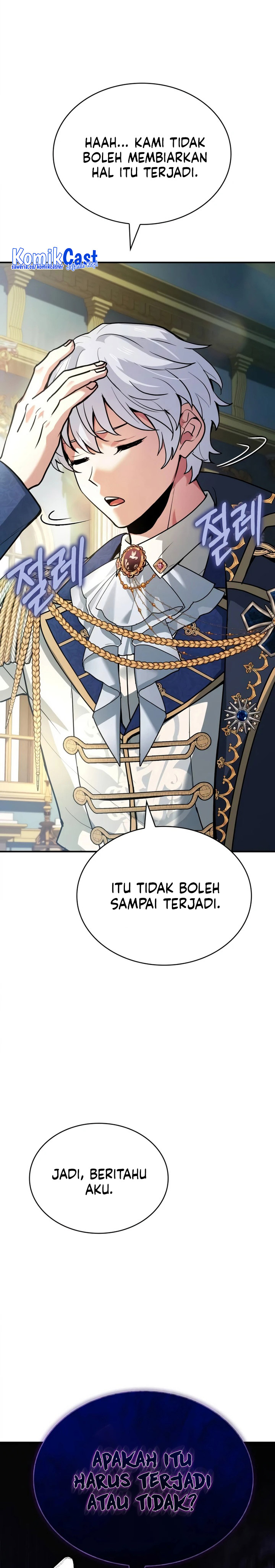 The Crown Prince That Sells Medicine