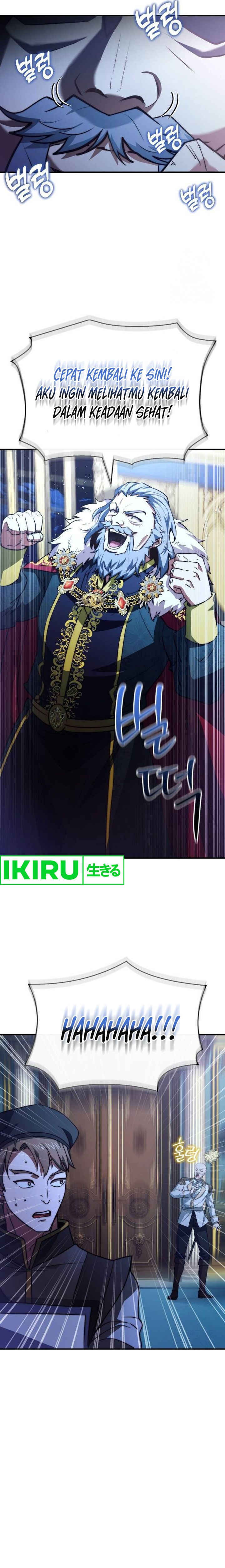 The Crown Prince That Sells Medicine
